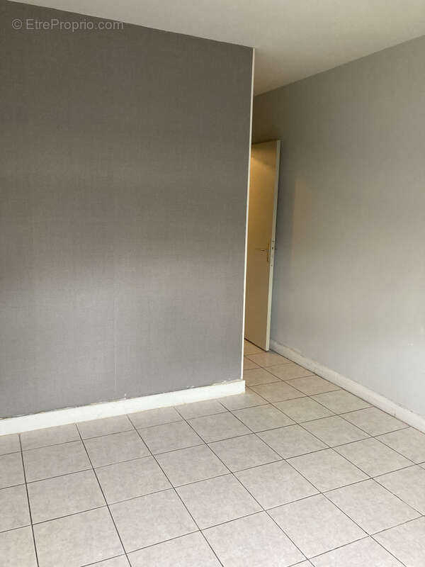 Appartement à SARCELLES