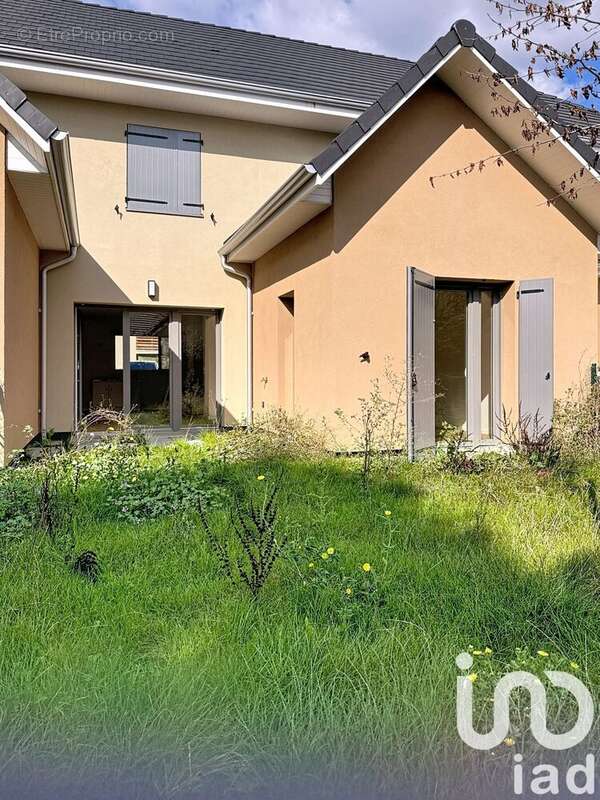 Photo 7 - Maison à TIGERY