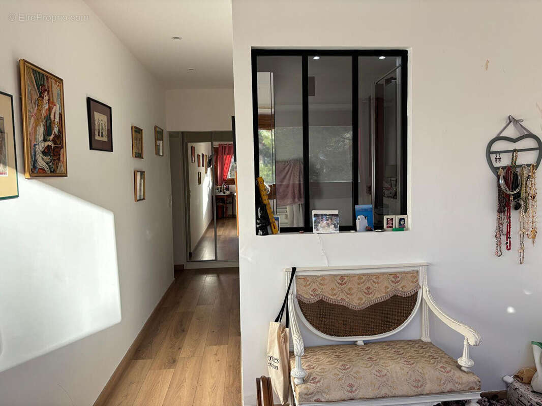 Appartement à POISSY