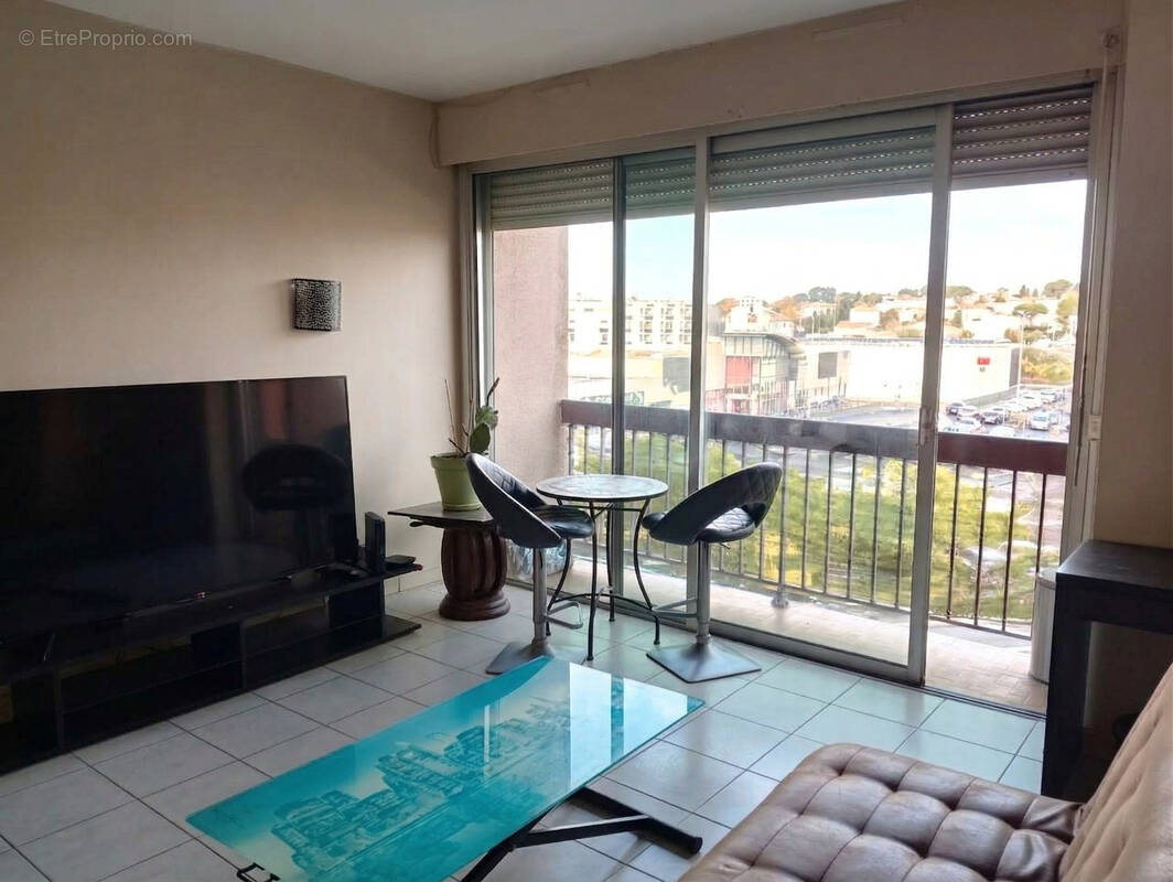 Appartement à BEZIERS