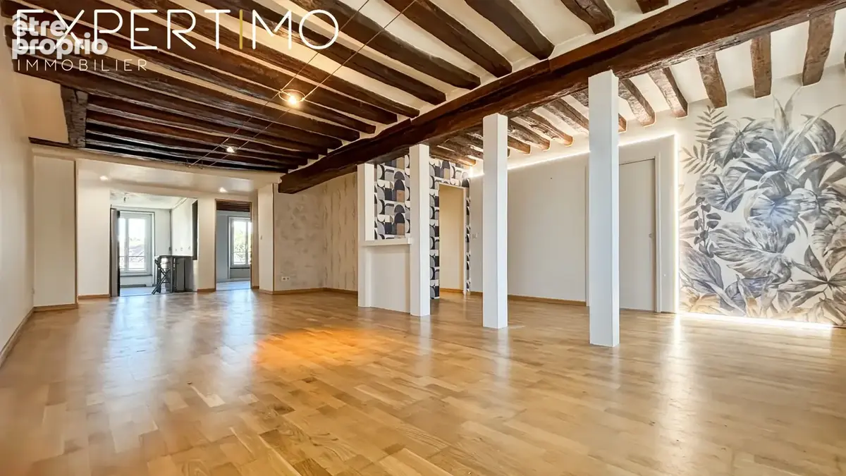 Appartement à ETAMPES