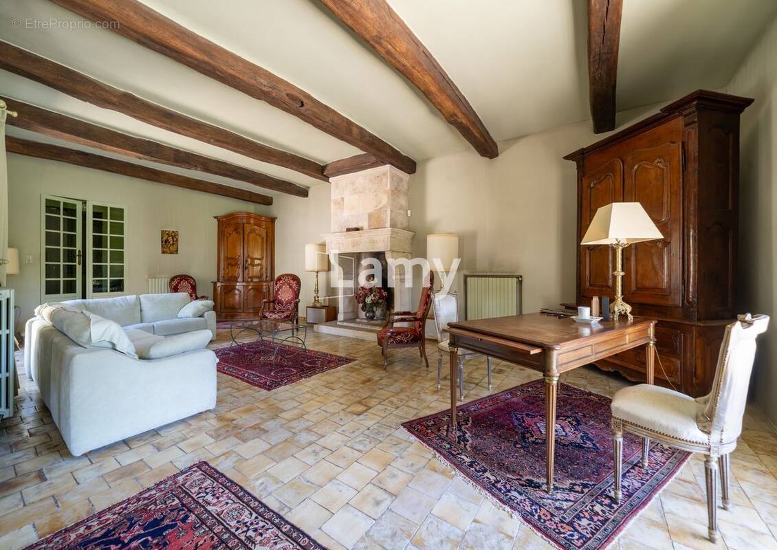 Maison à SALON-DE-PROVENCE