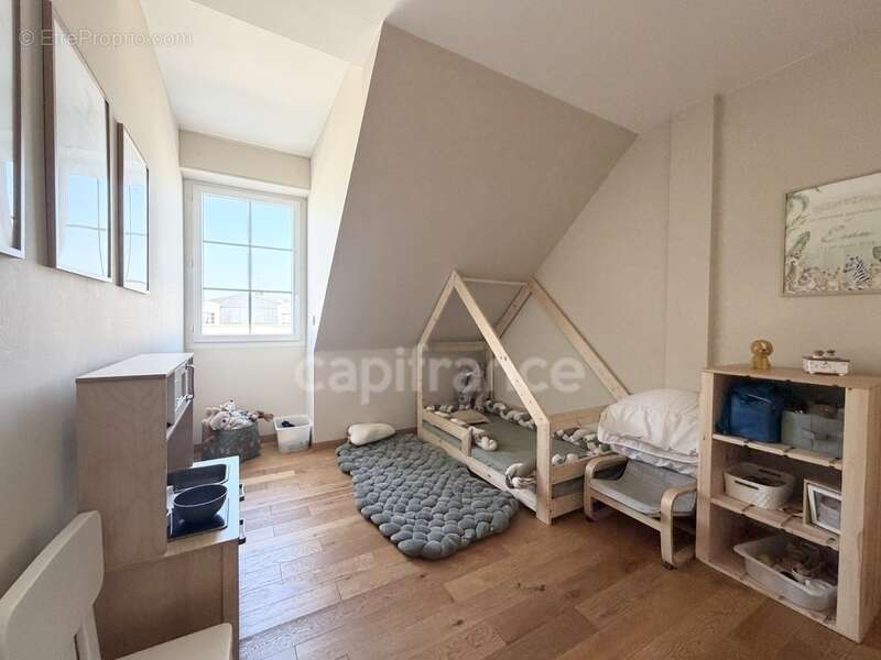 Appartement à CERGY