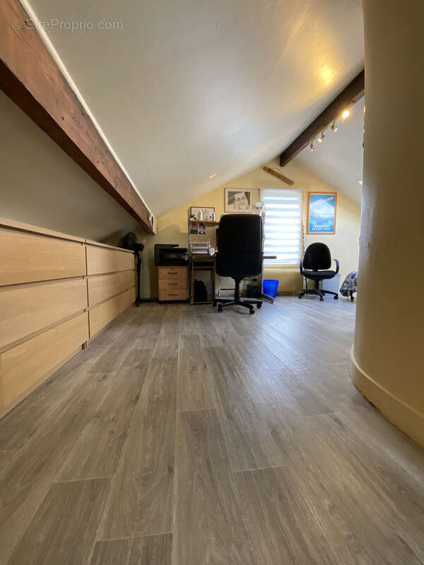 Maison à CHAMPIGNY-SUR-MARNE