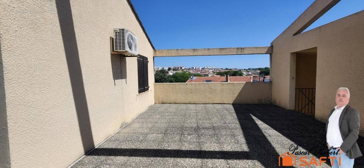 Photo 1 - Commerce à BEZIERS