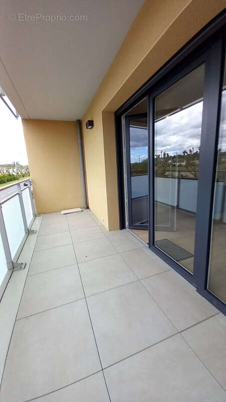 Appartement à CARENTAN