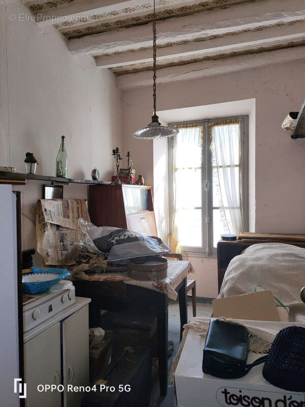 Appartement à TENDE