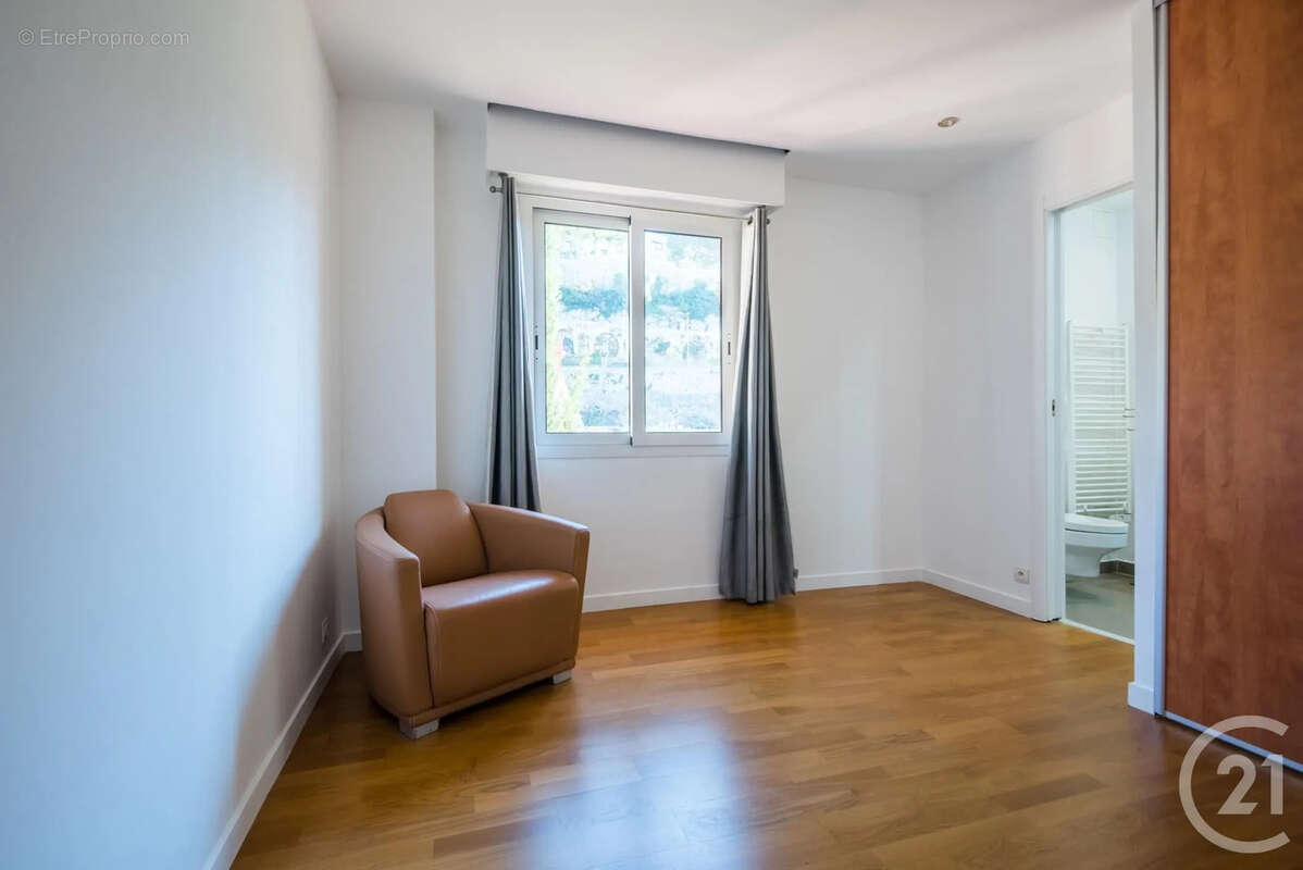 Appartement à VILLEFRANCHE-SUR-MER