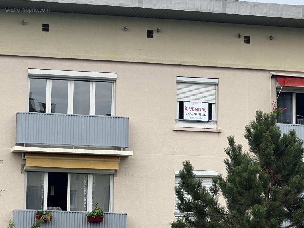 Appartement à GISORS