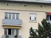 Appartement à GISORS