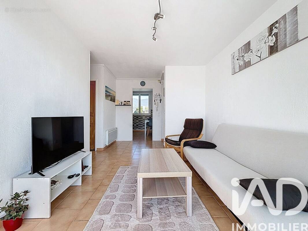 Photo 1 - Appartement à TOULON