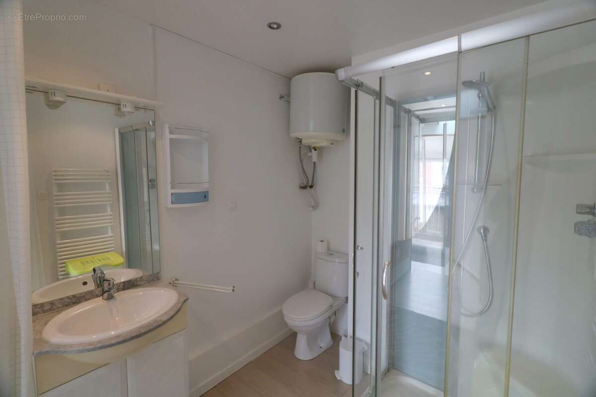 Appartement 22 m² à Strasbourg  - photo 6