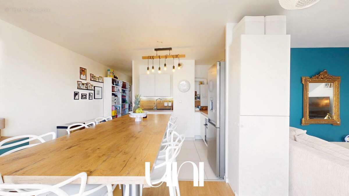 Appartement à CAEN