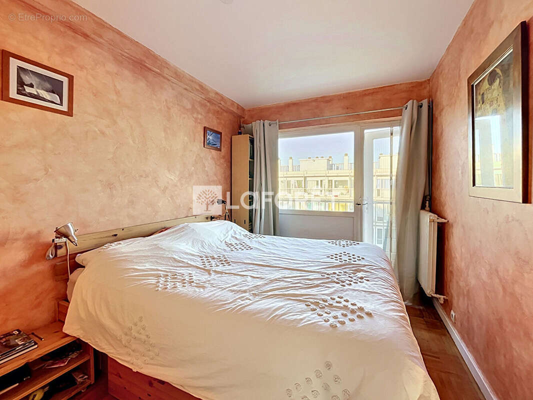 Appartement à LE PECQ