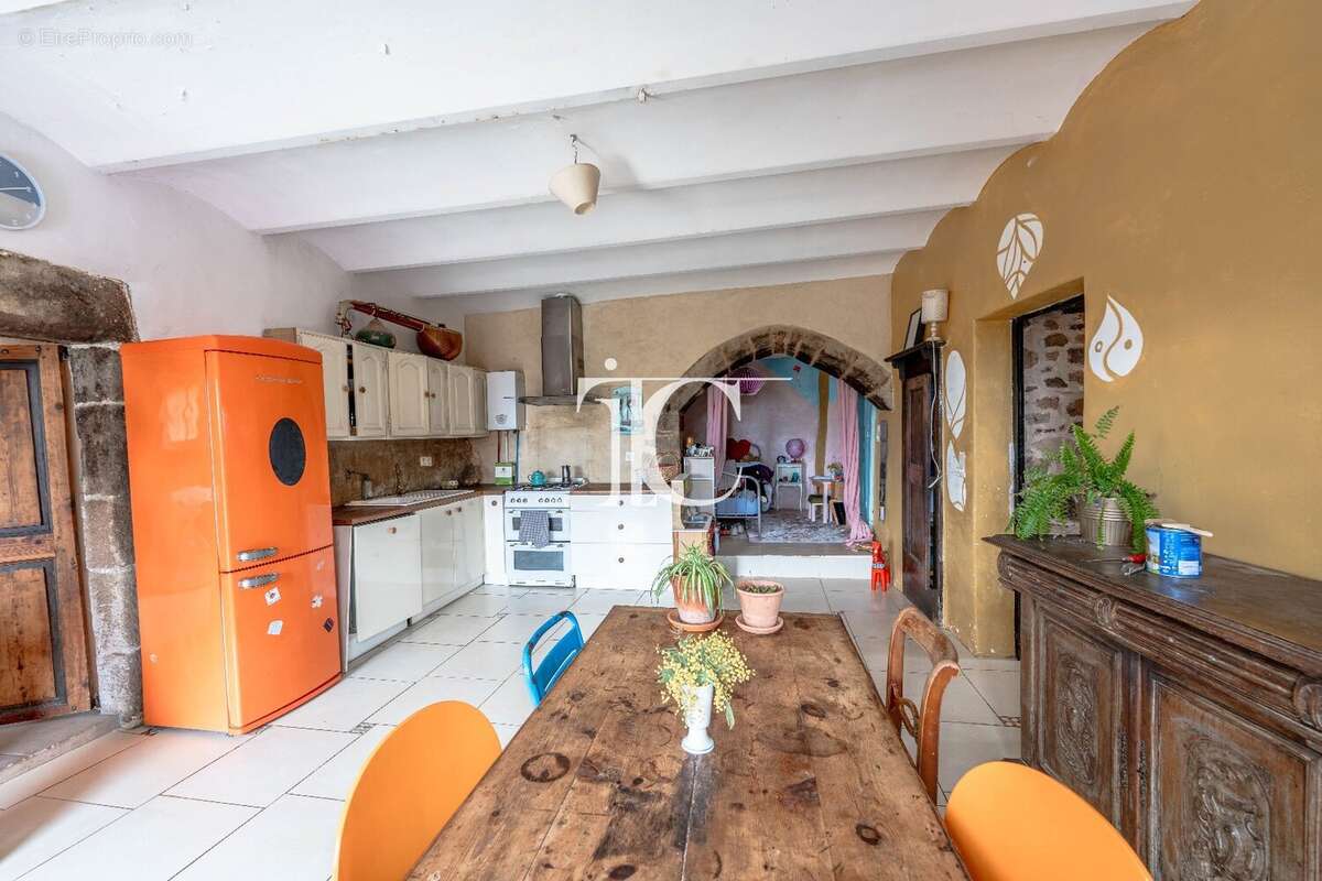 Maison à LES VANS