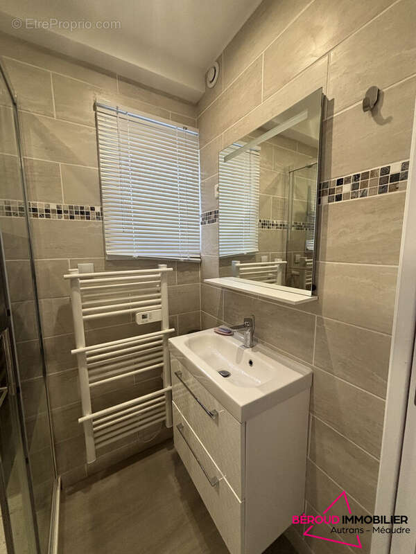 Appartement à AUTRANS