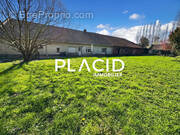 Maison à LES ATTAQUES