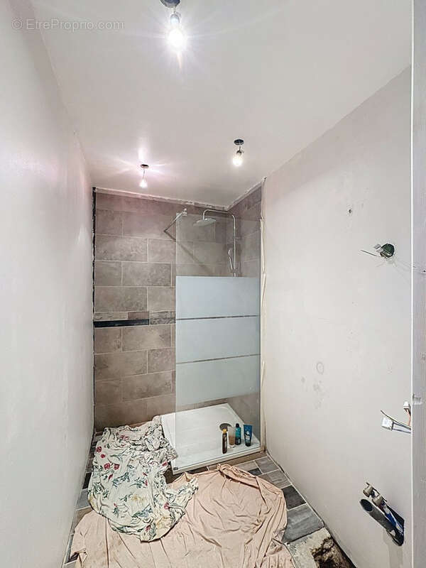 Appartement à TRETS