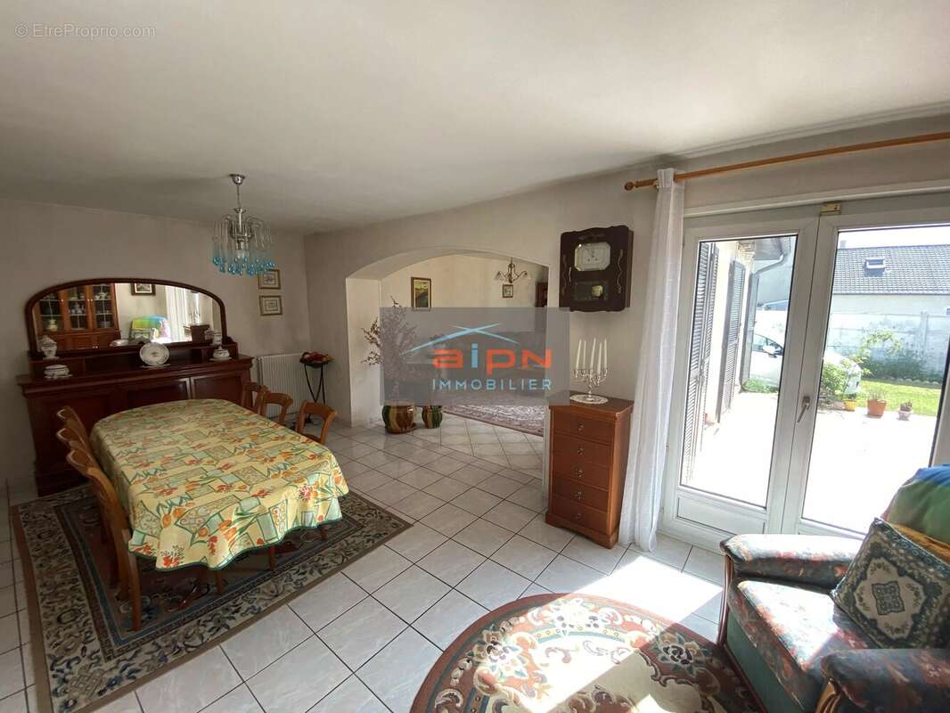 Maison individuelle T7 - photo 5