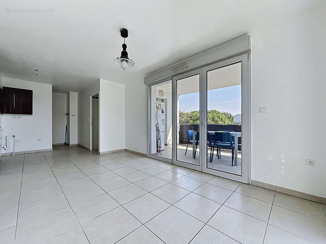 Appartement à AUBAGNE