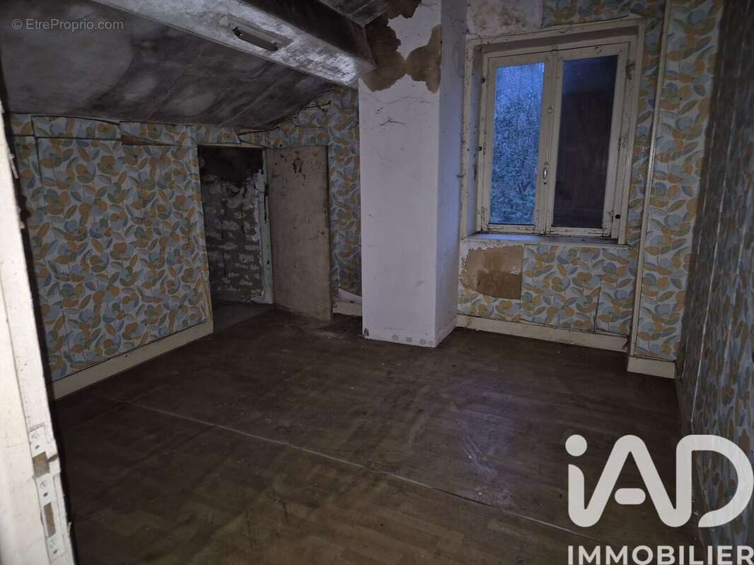 Photo 5 - Maison à RAUCOURT-ET-FLABA