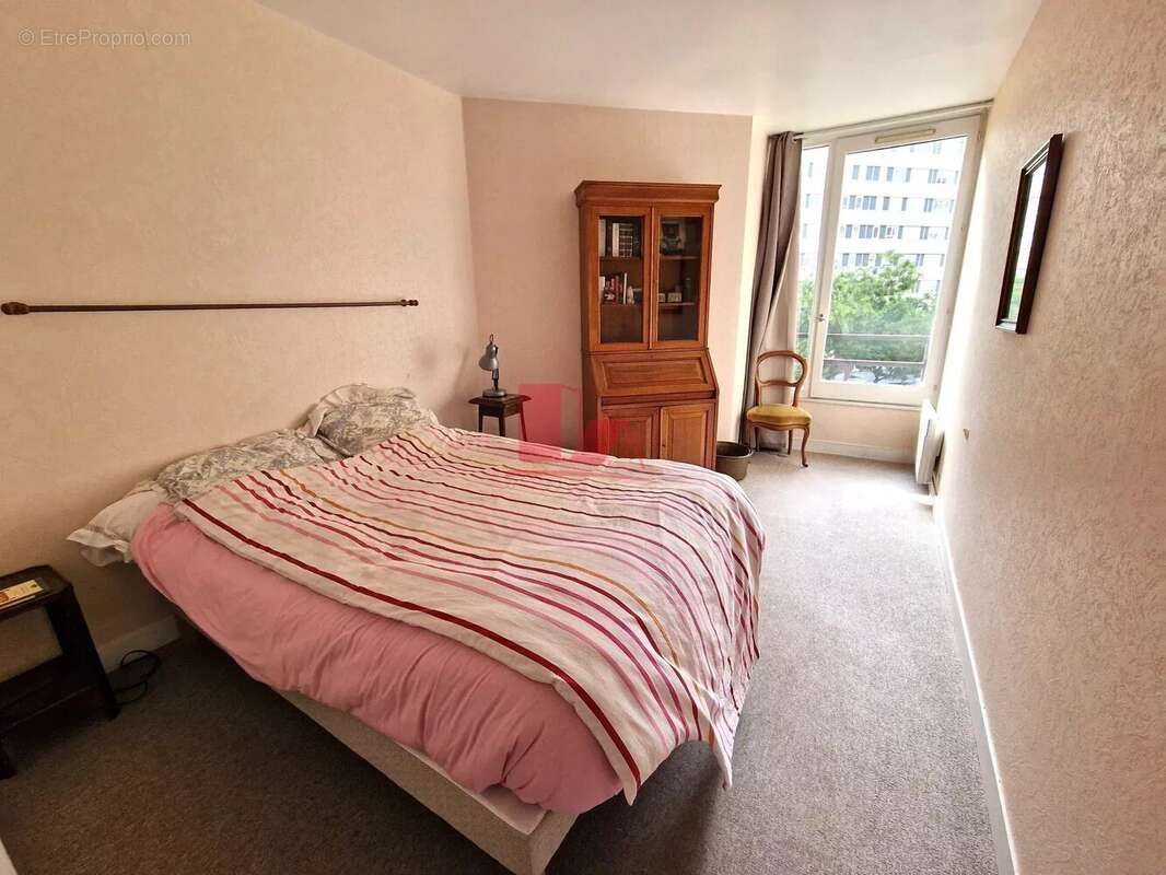 Appartement à VANVES