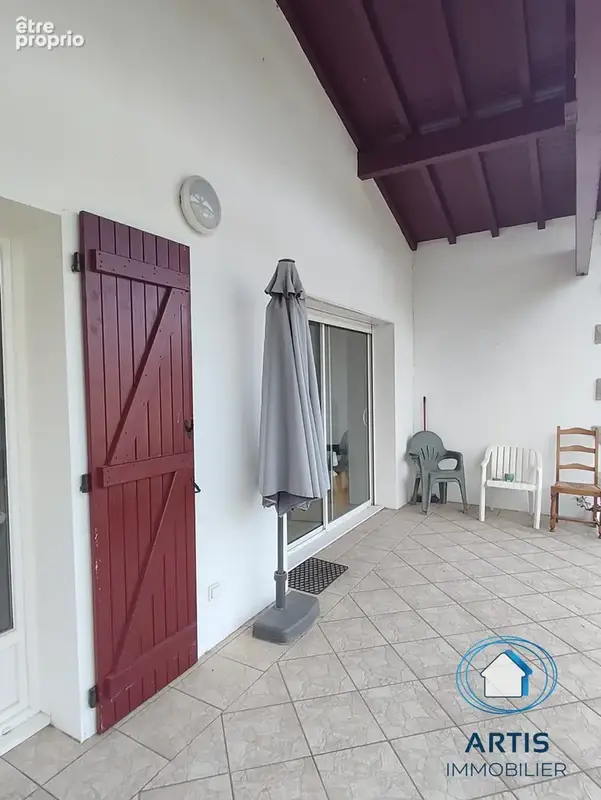 Maison 95 m² à Bidart  - photo 2