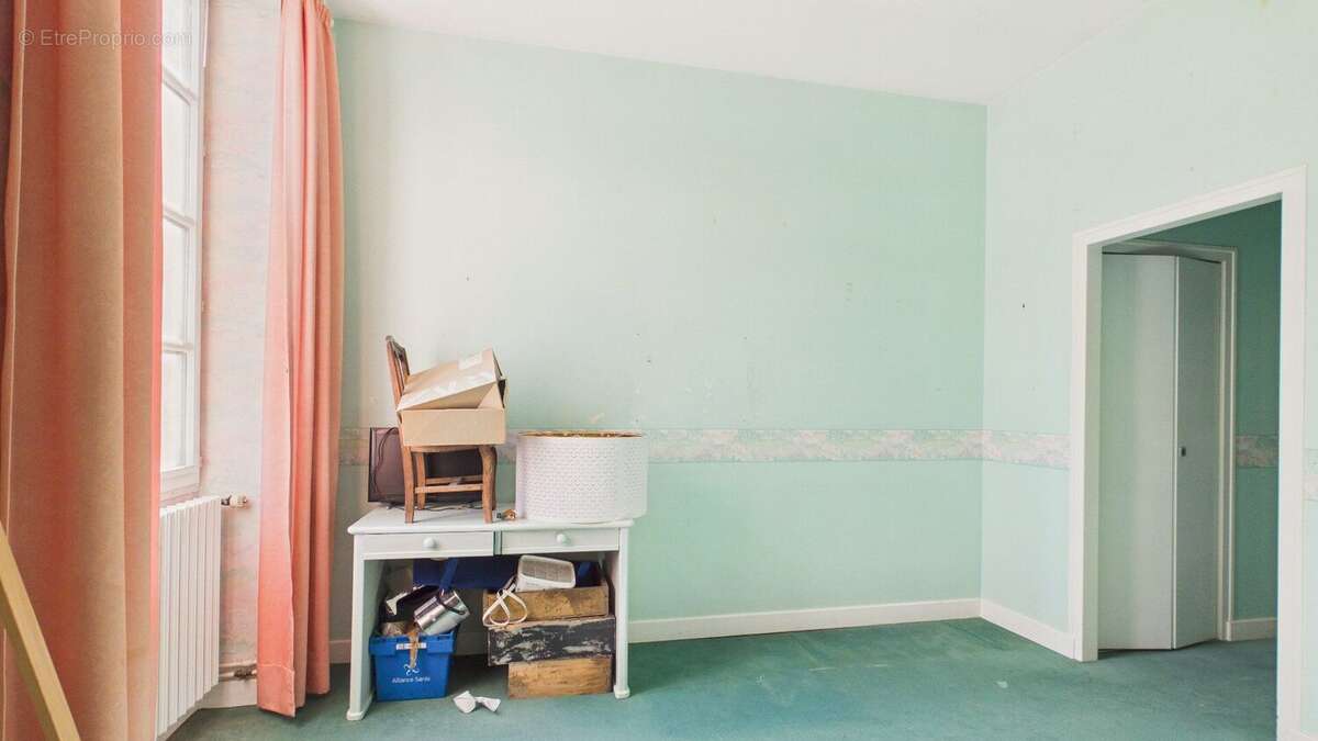 Appartement à SAINT-CERE