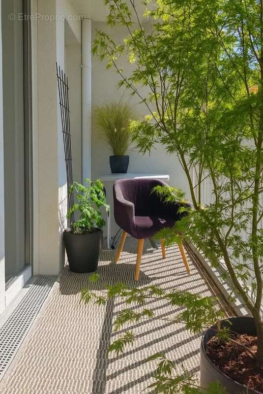 Appartement à BEZONS
