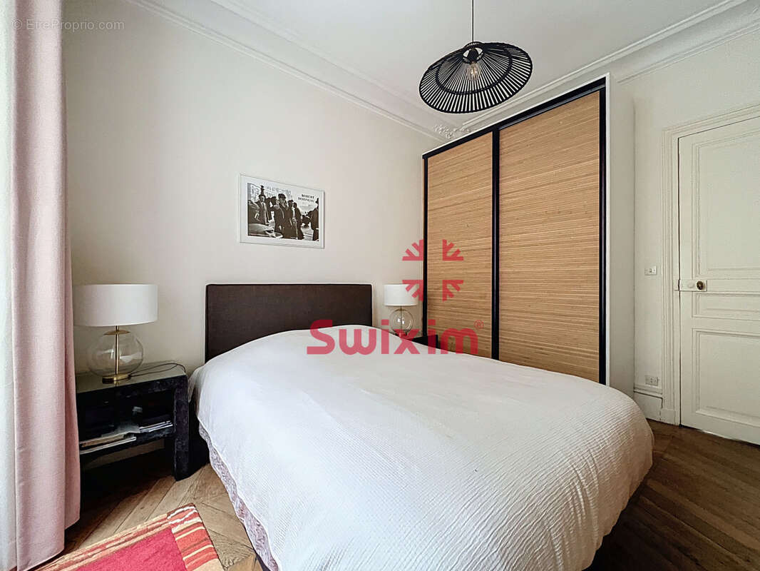 Appartement à PARIS-11E