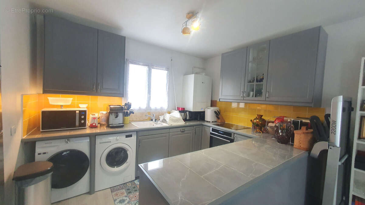 Maison à L&#039;HAY-LES-ROSES