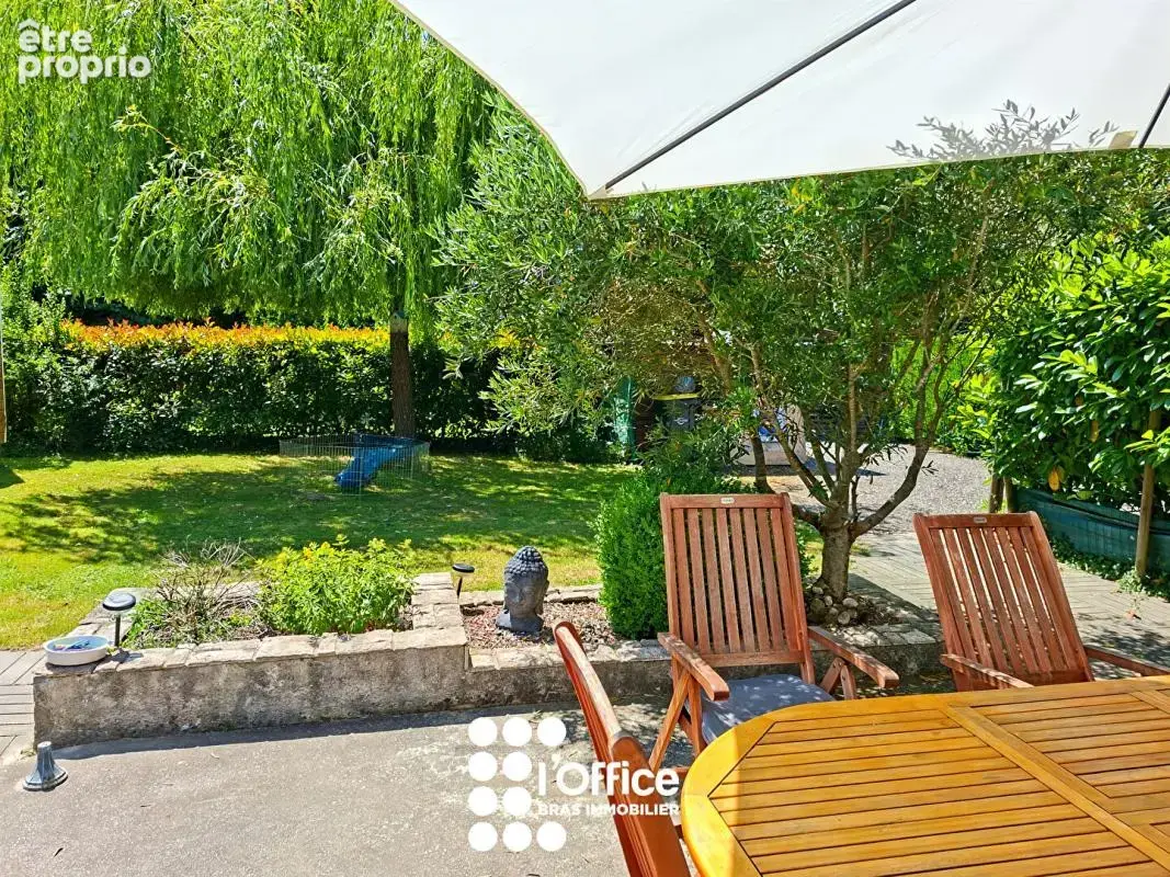 Sainte Flaive des Loups, 2 maisons avec grand terrain! - photo 16