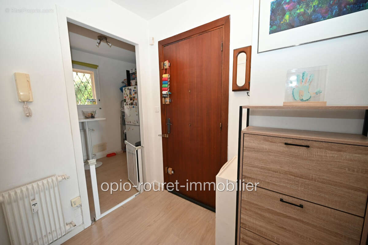 Appartement à GRASSE