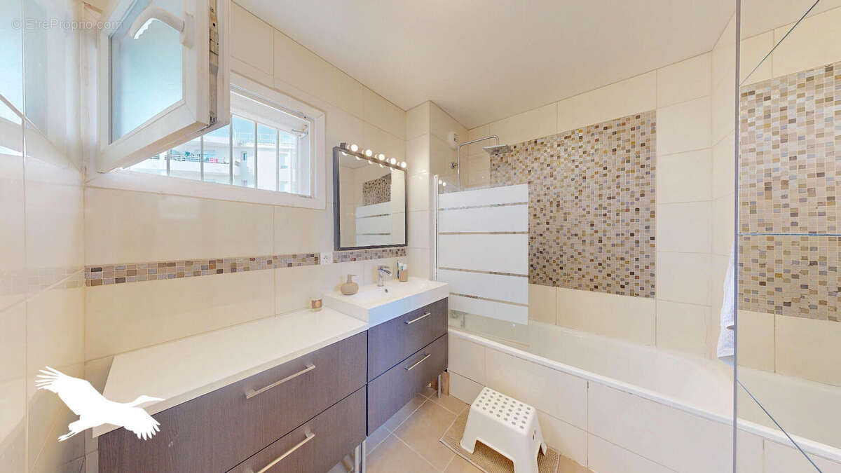 Maison à MARSEILLE-13E