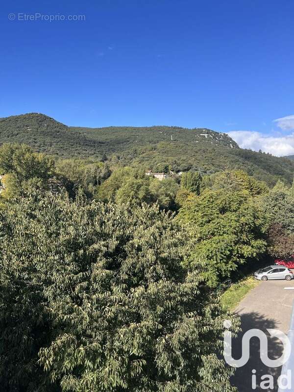 Photo 6 - Appartement à GANGES