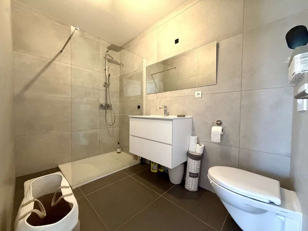 Appartement à FURIANI