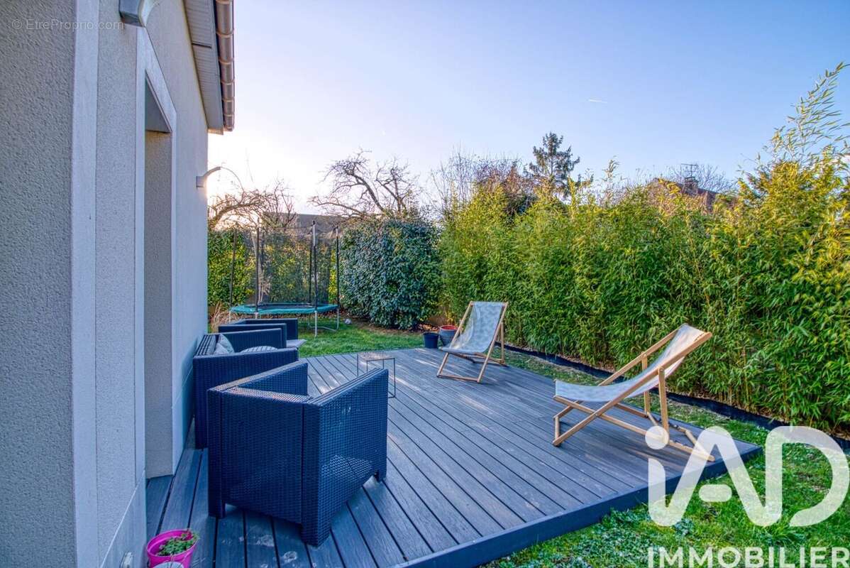 Photo 4 - Maison à HERBLAY