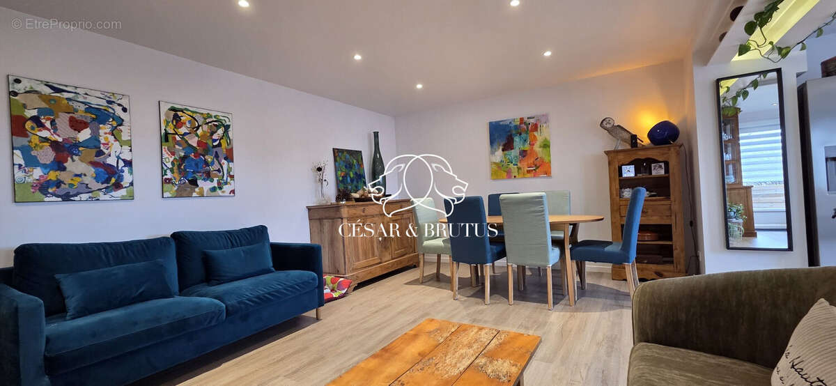 Maison à LE PUY-EN-VELAY