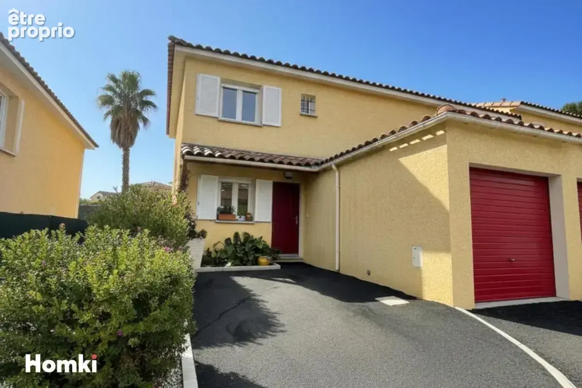 Maison/Villa T4 de 86 m² à Béziers 34500 - photo 2