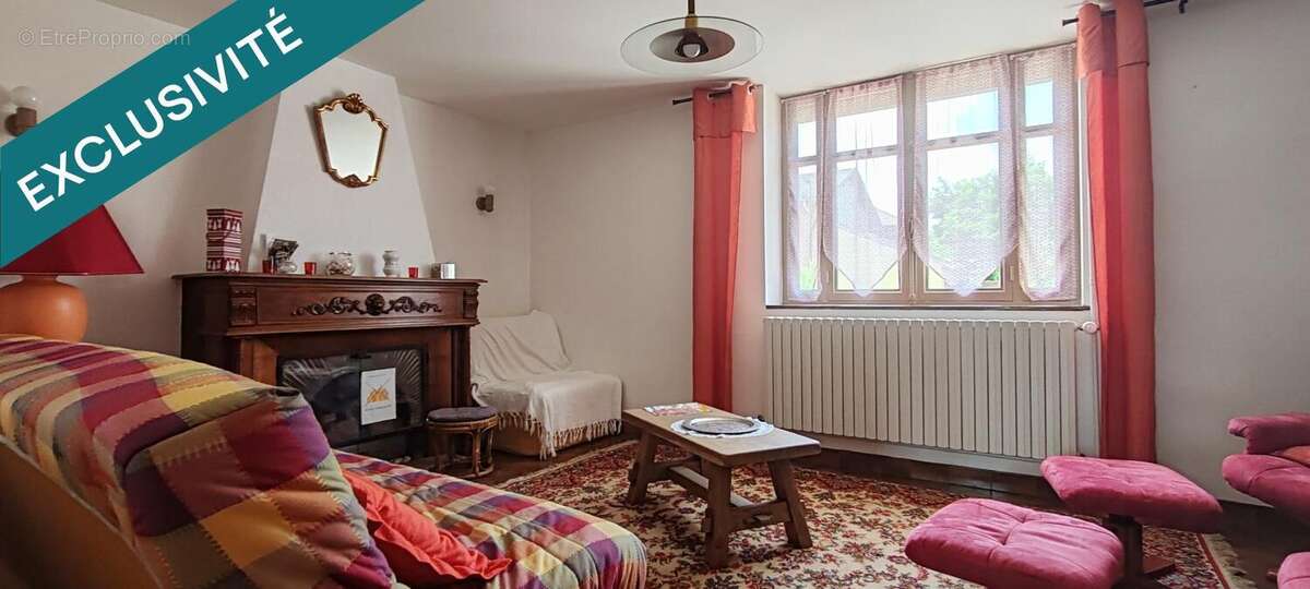 Photo 6 - Maison à CRAS-SUR-REYSSOUZE