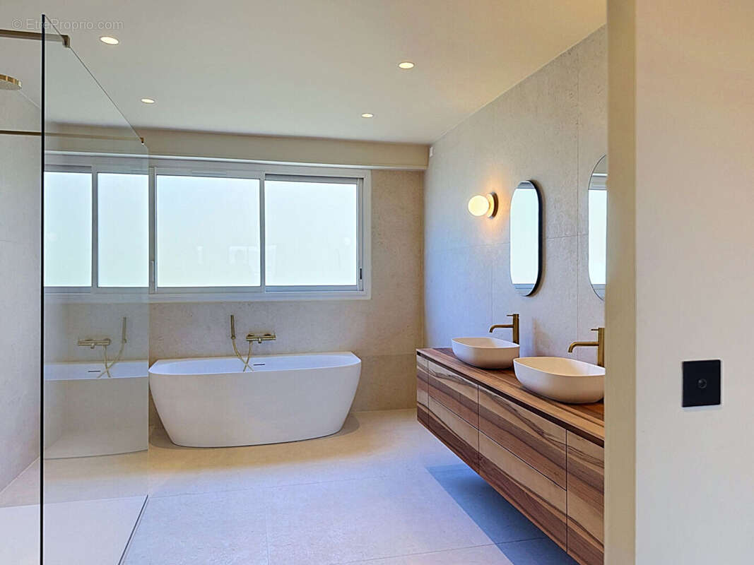 Appartement à AJACCIO