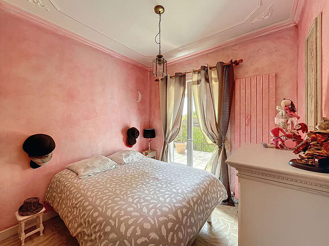 Appartement à SAINT-MICHEL-SUR-ORGE