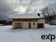 Maison à LES DESERTS
