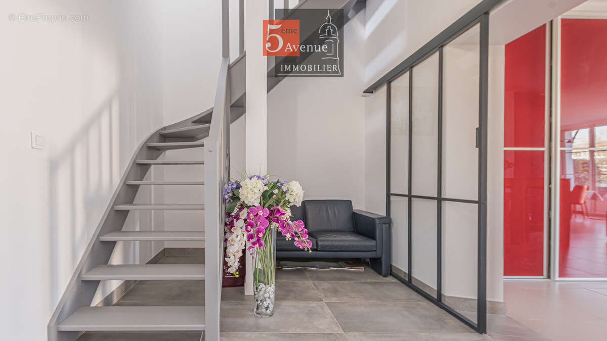 Appartement à CHANTILLY