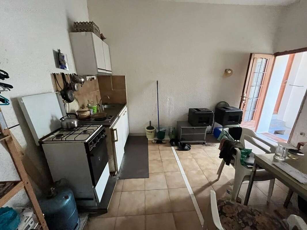 Vente Appartement Perpignan(66000) 39 999ï¿œ - photo 5
