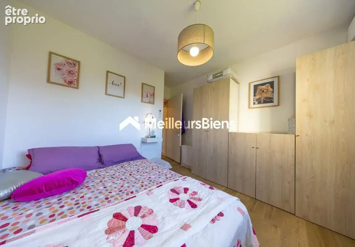 Appartement coeur de ville au calme - photo 16