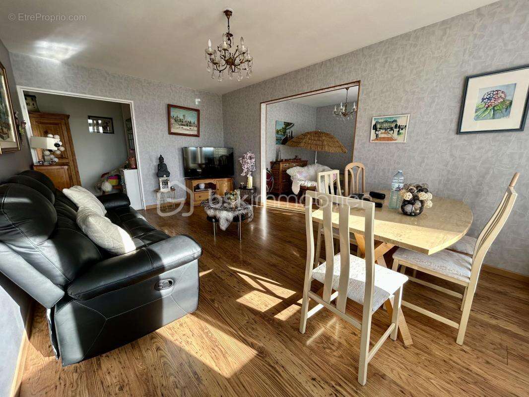Appartement à ANNECY