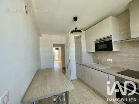 Photo 4 - Appartement à MAISONS-ALFORT