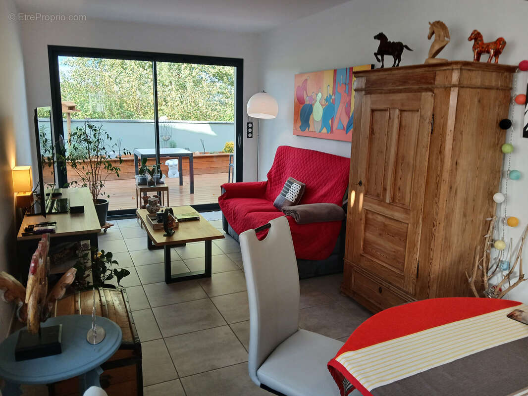 Maison à MAUREILLAS-LAS-ILLAS