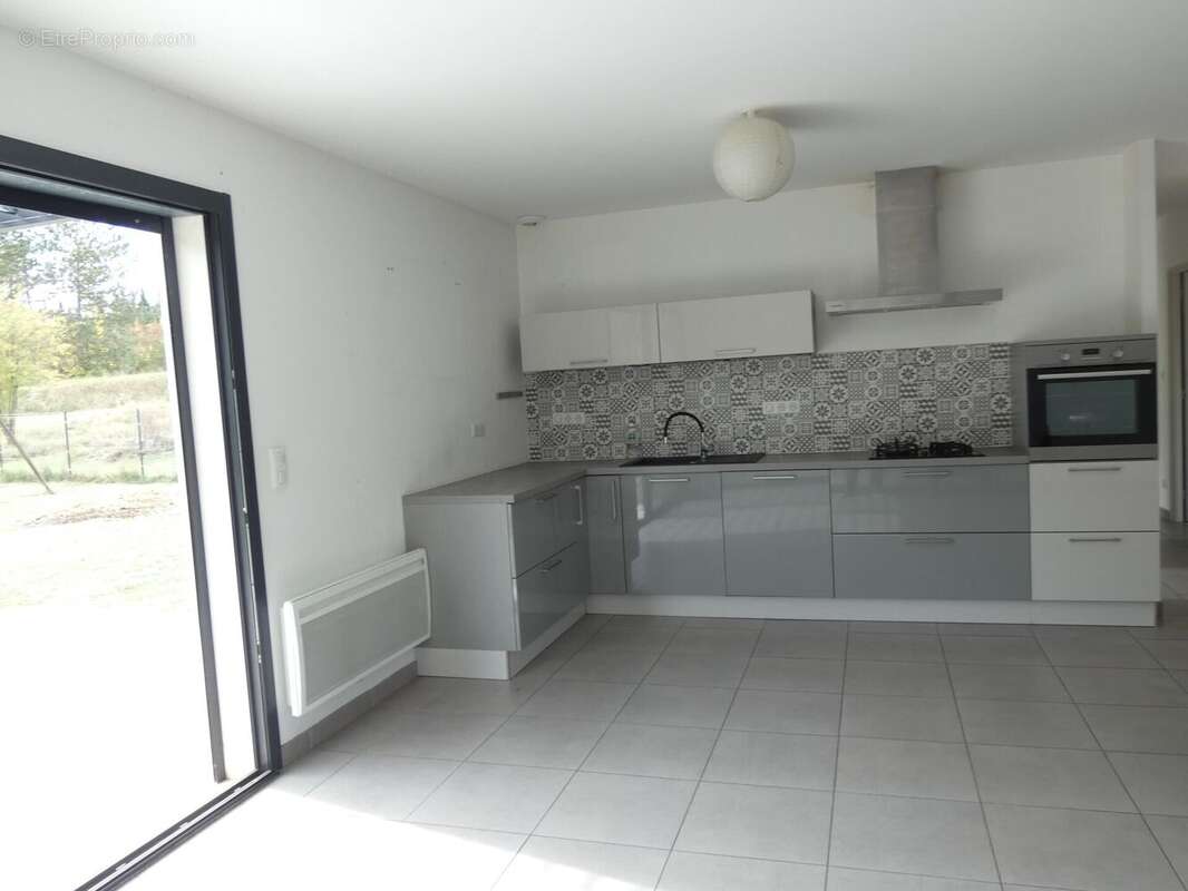 Photo 5 - Maison à COUIZA